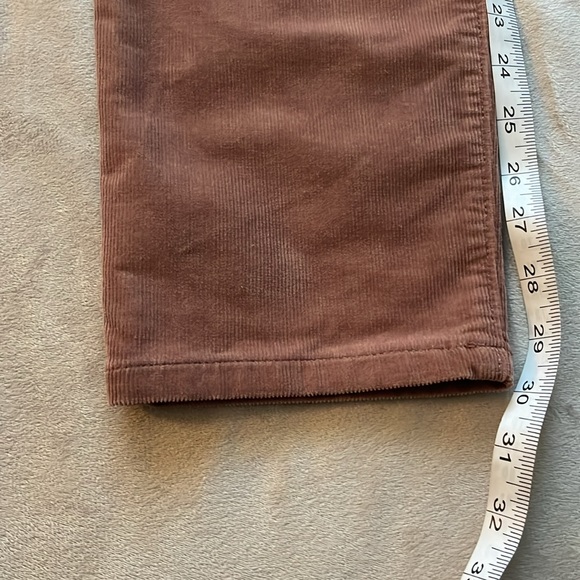 LOFT relaxed skinny pants - Picture 7 of 7